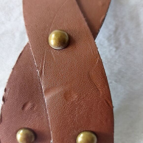 ROXY BELT Size m/l NWT - Picture 4 of 10